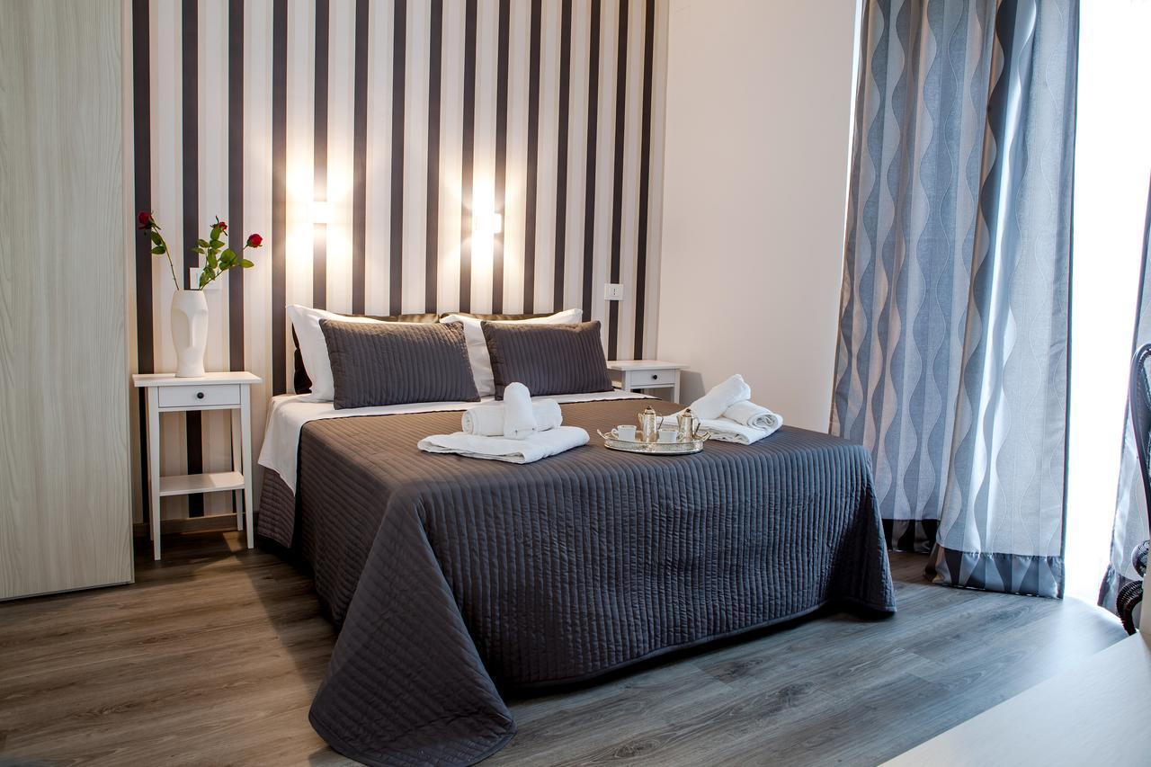 Venere Rooms Termoli Exterior foto